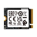 Накопитель SSD M.2 2230 ADATA XPG GAMMIX S55 512 ГБ 102959
