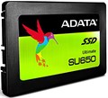Накопитель SSD 2.5'' ADATA Ultimate SU650 240 ГБ 102960