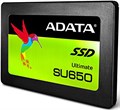 Накопитель SSD 2.5'' ADATA Ultimate SU650 240 ГБ 102960