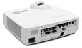 Проектор  Cactus CS-V1.WT 126112
