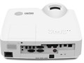 Проектор  Cactus CS-V1.WT 126112