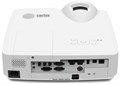 Проектор  Cactus CS-V2.WT 126117