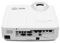 Проектор  Cactus CS-V3.WT 126118
