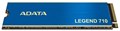 Накопитель SSD M.2 2280 ADATA ALEG-710-256GCS 256 ГБ 102963
