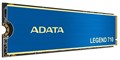 Накопитель SSD M.2 2280 ADATA ALEG-710-256GCS 256 ГБ 102963