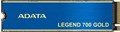 Накопитель SSD M.2 2280 ADATA SLEG-700G-1TCS-SH7 1000 ГБ 102965