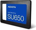 Накопитель SSD 2.5'' ADATA ASU650SS-480GT-R 480 ГБ 102967