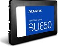 Накопитель SSD 2.5'' ADATA ASU650SS-480GT-R 480 ГБ 102967