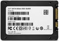 Накопитель SSD 2.5'' ADATA ASU650SS-512GT-R 512 ГБ 102968