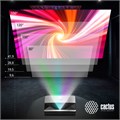 Проектор  Cactus CS-U1.SG 126156