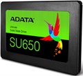 Накопитель SSD 2.5'' ADATA ASU650SS-512GT-R 512 ГБ 102968