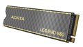 Накопитель SSD M.2 2280 ADATA LEGEND 860 500 ГБ 102969
