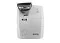 Проектор  BenQ MW855UST+ 126171