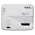 Проектор  NEC U321H 126177