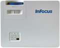 Проектор  InFocus INL2169 126186