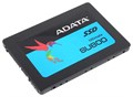 Накопитель SSD 2.5'' ADATA ASU800SS-256GT-C 256 ГБ 102972