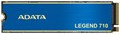 Накопитель SSD M.2 2280 ADATA ALEG-710-512GCS 512 ГБ 102973