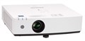 Проектор  Panasonic PT-LMW460 126204