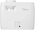 Проектор  Optoma UHZ66 126211