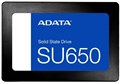 Накопитель SSD 2.5'' ADATA ASU650SS-1TT-R 1024 ГБ 102979