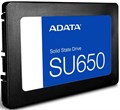 Накопитель SSD 2.5'' ADATA ASU650SS-1TT-R 1024 ГБ 102979