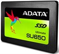 Накопитель SSD 2.5'' ADATA ASU650SS-960GT-R 960 ГБ 102982