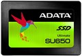 Накопитель SSD 2.5'' ADATA ASU650SS-960GT-R 960 ГБ 102982