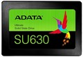Накопитель SSD 2.5'' ADATA ASU630SS-960GQ-R 960 ГБ 102983