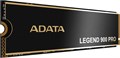 Накопитель SSD M.2 2280 ADATA LEGEND 900 PRO 1000 ГБ 102985