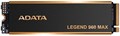 Накопитель SSD M.2 2280 ADATA ALEG-960M-1TCS 1000 ГБ 102988