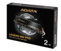Накопитель SSD M.2 2280 ADATA XPG LEGEND 900 PRO 2000 ГБ 102998