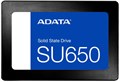 Накопитель SSD 2.5'' ADATA Ultimate SU650 2000 ГБ 102999