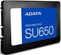 Накопитель SSD 2.5'' ADATA Ultimate SU650 2000 ГБ 102999