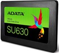 Накопитель SSD 2.5'' ADATA ASU630SS-480GQ-R 480 ГБ 103003