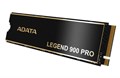 Накопитель SSD M.2 2280 ADATA LEGEND 900 PRO 4000 ГБ 103010