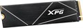 Накопитель SSD M.2 2280 ADATA XPG GAMMIX S70 BLADE 8000 ГБ 103013