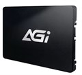 Накопитель SSD 2.5'' AGI AI238 512 ГБ 103015
