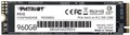 Накопитель SSD M.2 2280 Patriot Memory P310 960 ГБ 103022