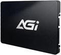 Накопитель SSD 2.5'' AGI AGI256G06AI138 256 ГБ 103024