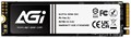 Накопитель SSD M.2 2280 AGI AI298 512 ГБ 103030
