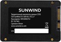 Накопитель SSD 2.5'' SUNWIND SWSSD002TS2 2048 ГБ 103031