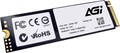 Накопитель SSD M.2 2280 AGI AI818 1024 ГБ 103040