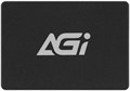 Накопитель SSD 2.5'' AGI AI238 2048 ГБ 103046