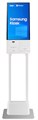 Интерактивный киоск  Samsung KM24C-3 126887