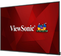 Панель LCD 75' Viewsonic CDE7520 126901