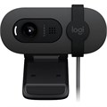 Веб-камера  Logitech Brio 100 126989