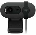 Веб-камера  Logitech Brio 105 126990