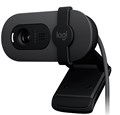 Веб-камера  Logitech Brio 105 126990