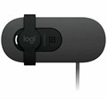 Веб-камера  Logitech Brio 105 126991