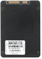 Накопитель SSD 2.5'' AMD R5SL256G 256 ГБ 103064